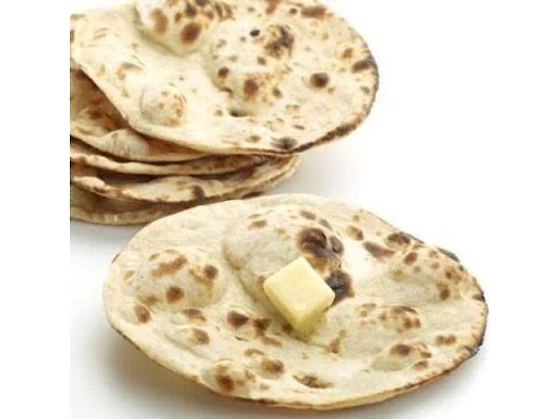 Tandoori Butter Roti