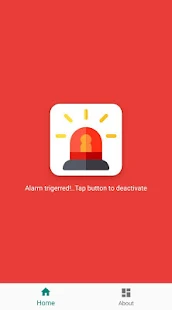 Motion Alarm - Triggers on Phone Movement(圖4)-速報App