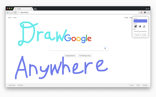 Page Marker - Web Annotation Tool