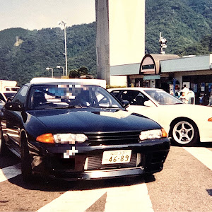 スカイライン GT-R BNR32