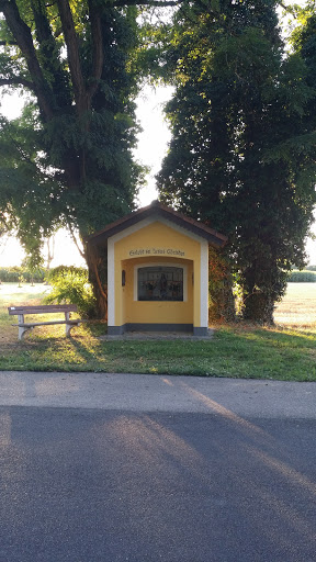 Kapelle In Hütting 