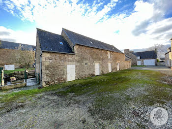 maison à Saint-Méloir-des-Bois (22)