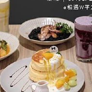 美有計劃Cafe