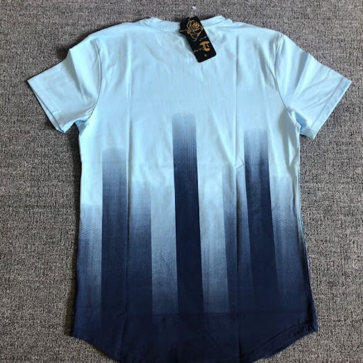 Title 6, Sports cotton breathable short sleeves. Comfort...