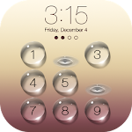 Cover Image of Tải xuống Lock Screen - Free Locker 1.0 APK