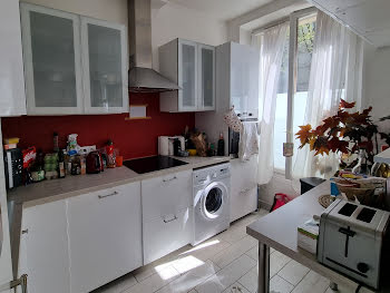 appartement à Paris 5ème (75)