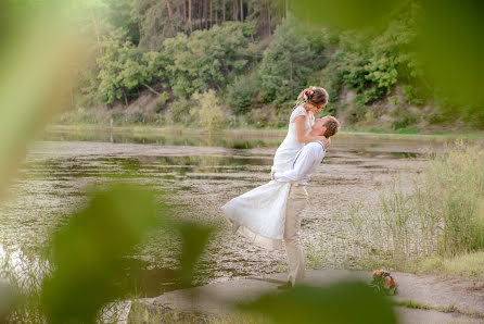 Fotografo di matrimoni Olga Leskovskaya (leskovskaya). Foto del 11 febbraio 2019