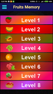 How to get Fruits Memory Game 2.0 mod apk for laptop