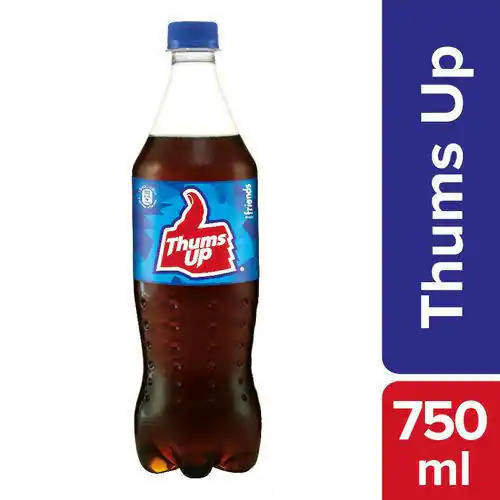 Thums Up [250 Ml Bottle]