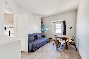 appartement à Paris 11ème (75)