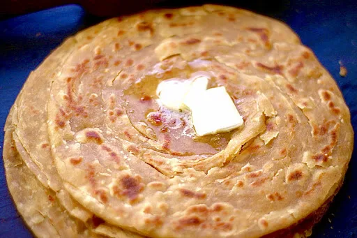 Btr Lacha Paratha