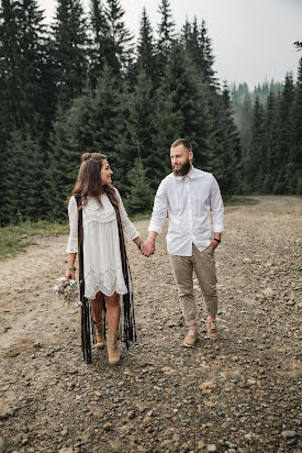 Wedding photographer Yuliia Kosevych (kosevich). Photo of 30 March 2020