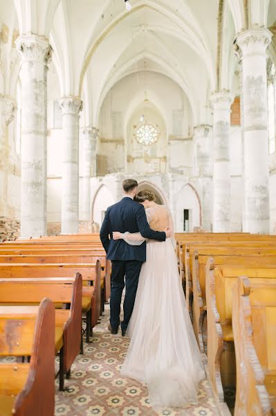 Huwelijksfotograaf Katya Ukrainec (ukrainetsk). Foto van 10 mei 2019