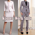 Women Work Suits2.6