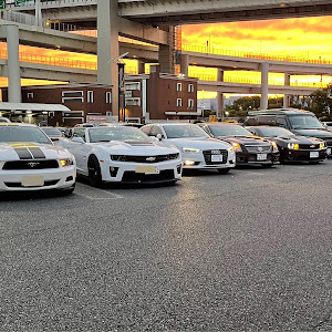 CTS セダン