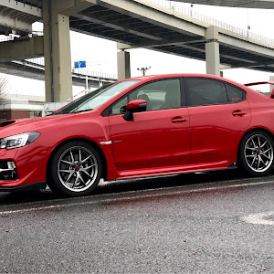 WRX STI VAB