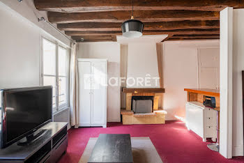 appartement à Paris 4ème (75)