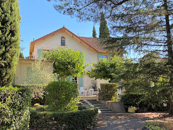 maison à Aix-en-Provence (13)