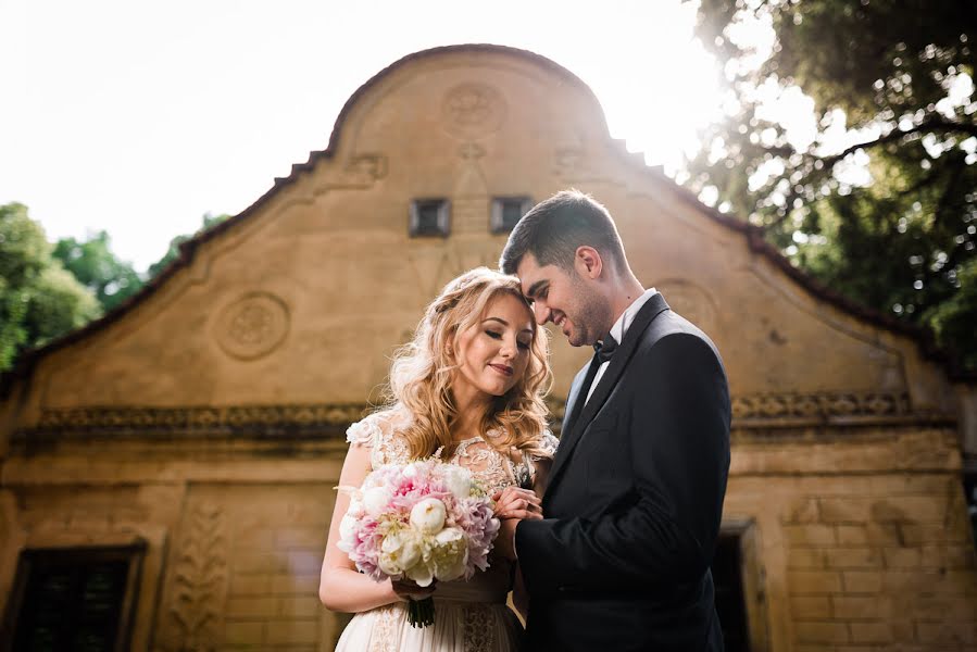 Fotógrafo de bodas Dragos Done (dragosdone). Foto del 9 de julio 2018