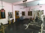 Mvvs Fitness Centre Gym photo 2