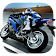 Moto Traffic Rider icon