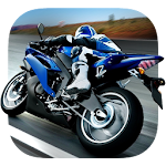 Bike Race Highway - Bike stunt games Apk