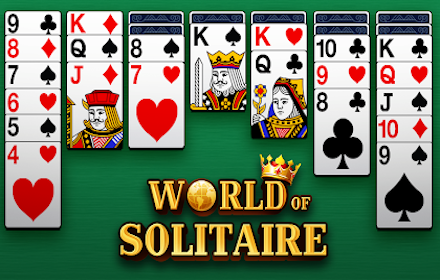 FreeCell Solitaire small promo image