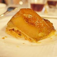 【亞都麗緻飯店】巴賽麗廳
