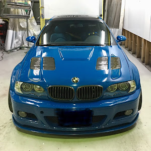 M3 クーペ M3