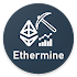 Ethermine Pool Monitor & Notification 3.0.124