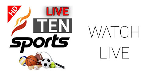 Ten Sports Live -Ten Sports HD