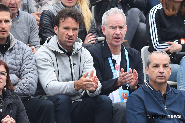 McEnroe krijgt halve tenniswereld op zijn nek: "Serena zou bij de mannen nummer 700 van de wereld zijn"