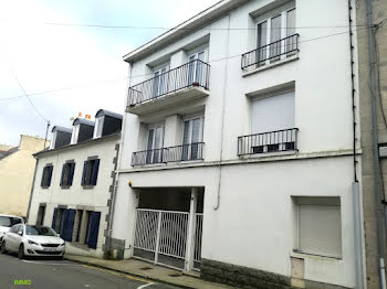 appartement à Lesneven (29)