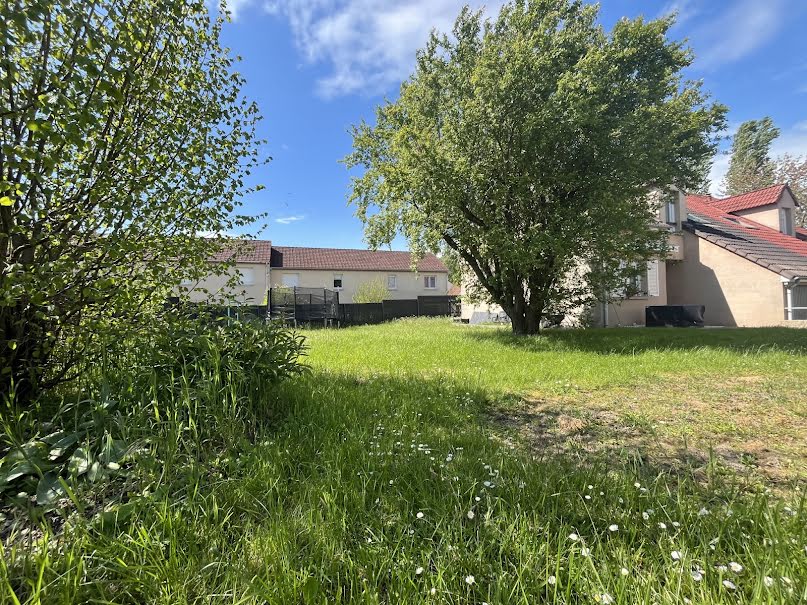 Vente maison 4 pièces 100 m² à Bar-sur-Aube (10200), 143 000 €