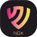 Icon Nox VPN