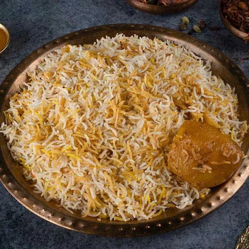 Aloo Biryani