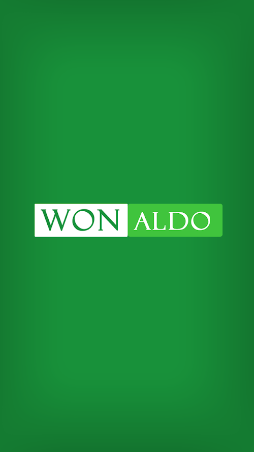 Android application Wonaldo Betting - Canlı Bahis screenshort