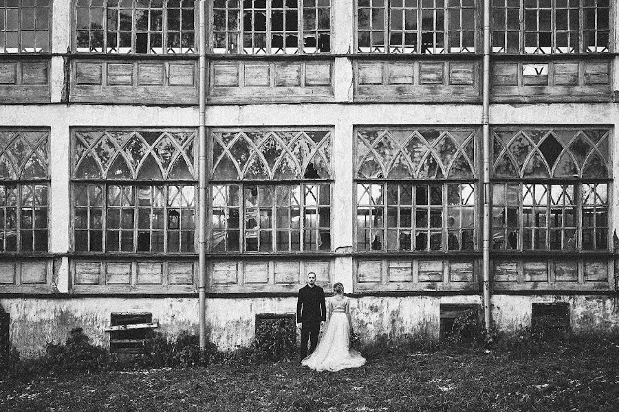 Fotógrafo de bodas Tatyana Demchenko (demchenkot). Foto del 15 de febrero 2017