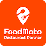 FoodMato Restaurant Partner icon