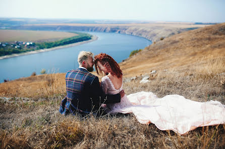 Photographe de mariage Taras Terleckiy (jyjuk). Photo du 30 septembre 2015