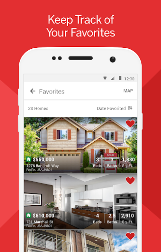 Redfin Real Estate