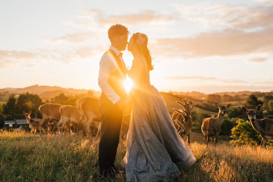 Photographe de mariage Kelvin Hu (kelvinhuk2image). Photo du 25 janvier