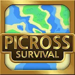 Cover Image of Download Picross Survival 3.5 APK