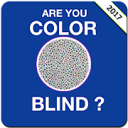 Color Blindness Test 1.6 Icon