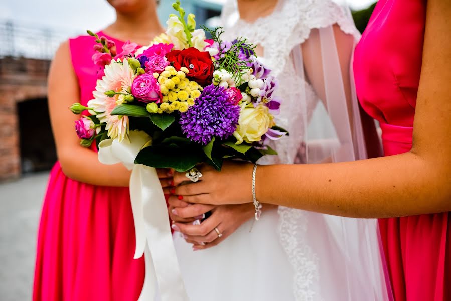 Fotógrafo de casamento Af Anna (afanna). Foto de 12 de outubro 2017