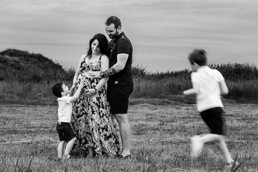 Fotografo di matrimoni Olivier Bolte (olivierbolte). Foto del 18 gennaio 2022