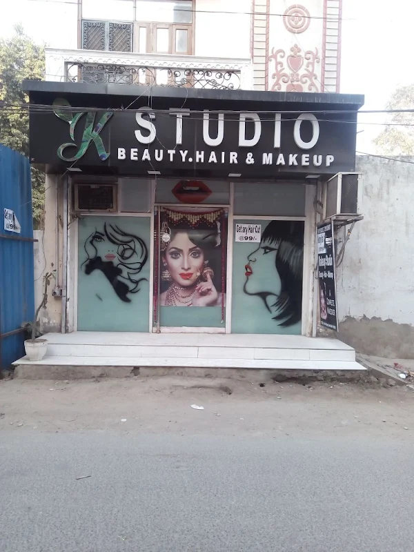 Kaksi Hair & Beauty Studio photo 