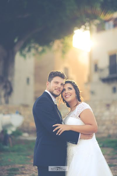 Fotógrafo de bodas Luigi Parisi (parisi). Foto del 5 de febrero 2019