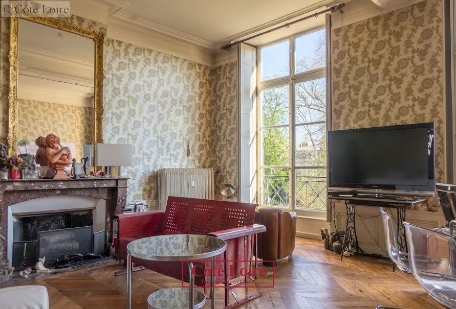 Vente appartement 3 pièces 99.47 m² à Orleans (45000), 448 000 €