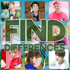 [BTS] Find Differences 2.0.0.0